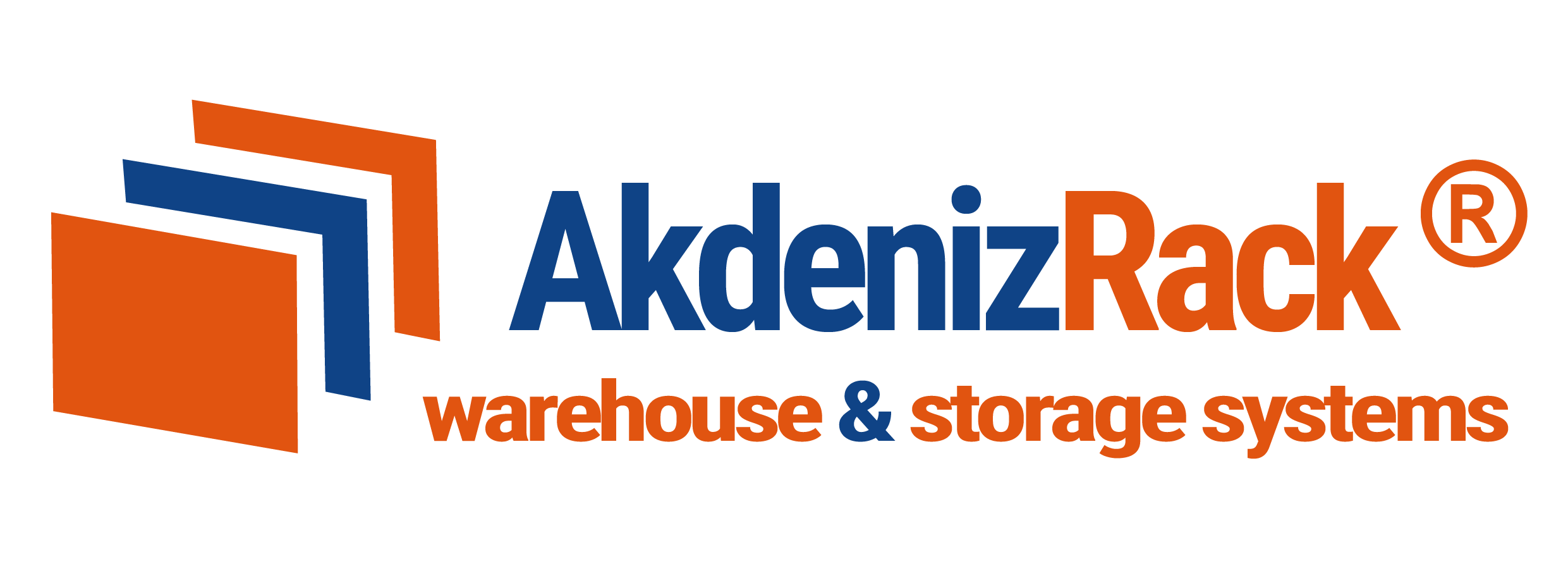 Logo Akdeniz Rack